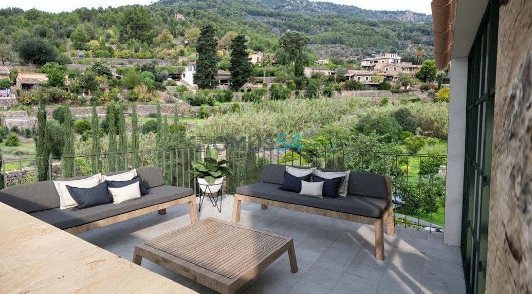 5 soverom Villa til salgs i Soller med svømmebasseng - € 4 500 000 (Ref: 7485599)