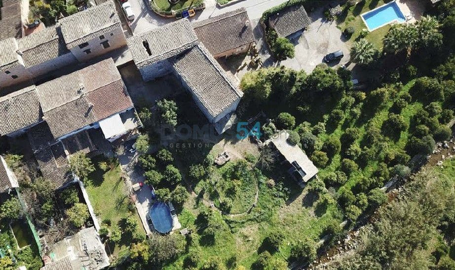 5 soverom Villa til salgs i Soller med svømmebasseng - € 4 500 000 (Ref: 7485599)