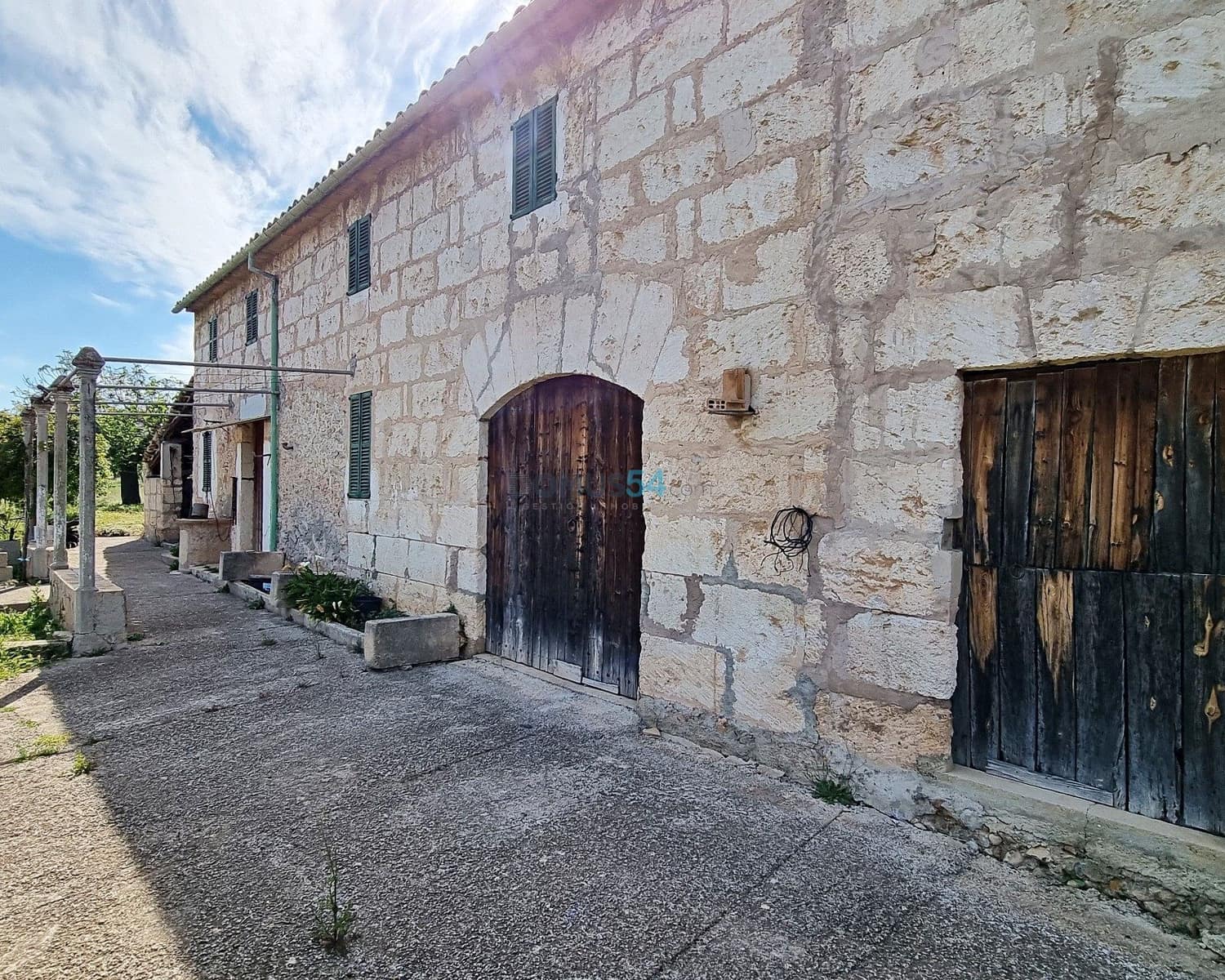 2 slaapkamer Villa te koop in Selva - € 495.000 (Ref: 7533128)