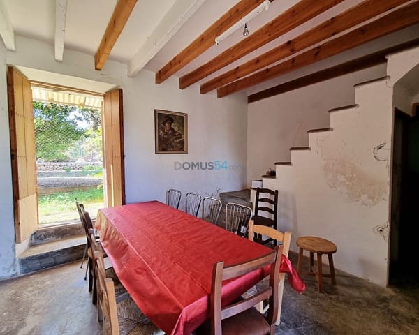 2 slaapkamer Villa te koop in Selva - € 495.000 (Ref: 7533128)