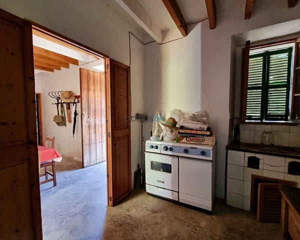 2 slaapkamer Villa te koop in Selva - € 495.000 (Ref: 7533128)