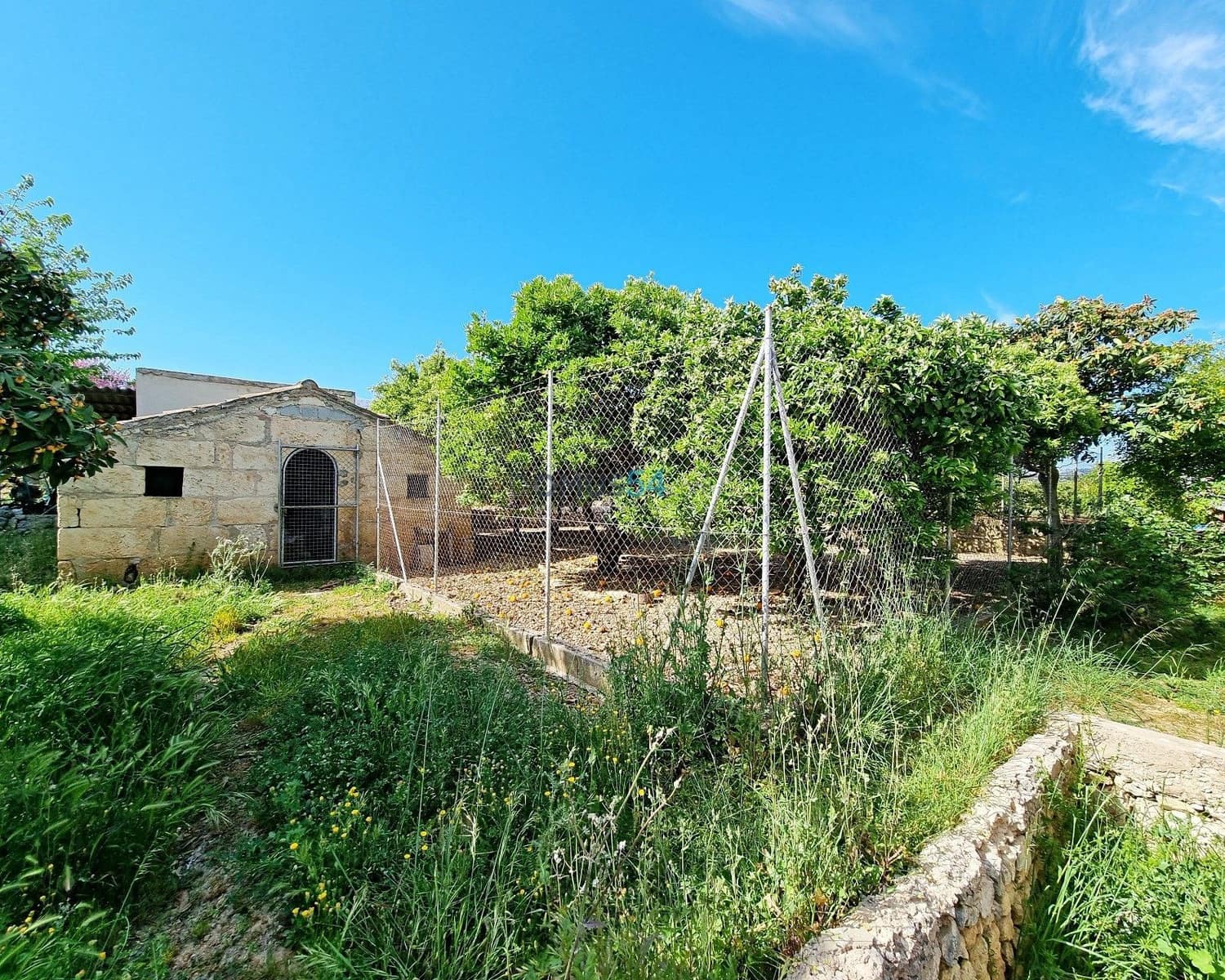 2 slaapkamer Villa te koop in Selva - € 495.000 (Ref: 7533128)