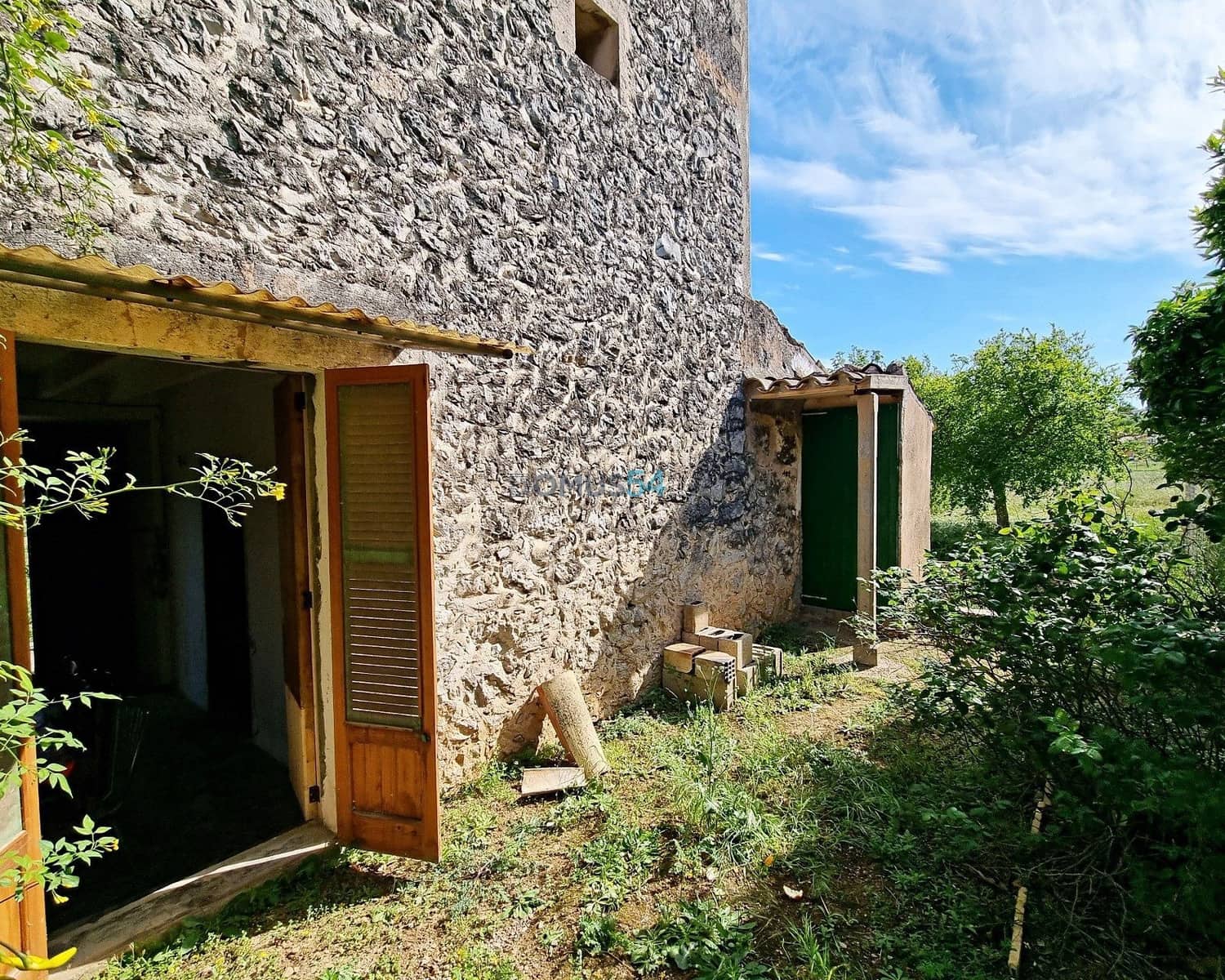 2 slaapkamer Villa te koop in Selva - € 495.000 (Ref: 7533128)