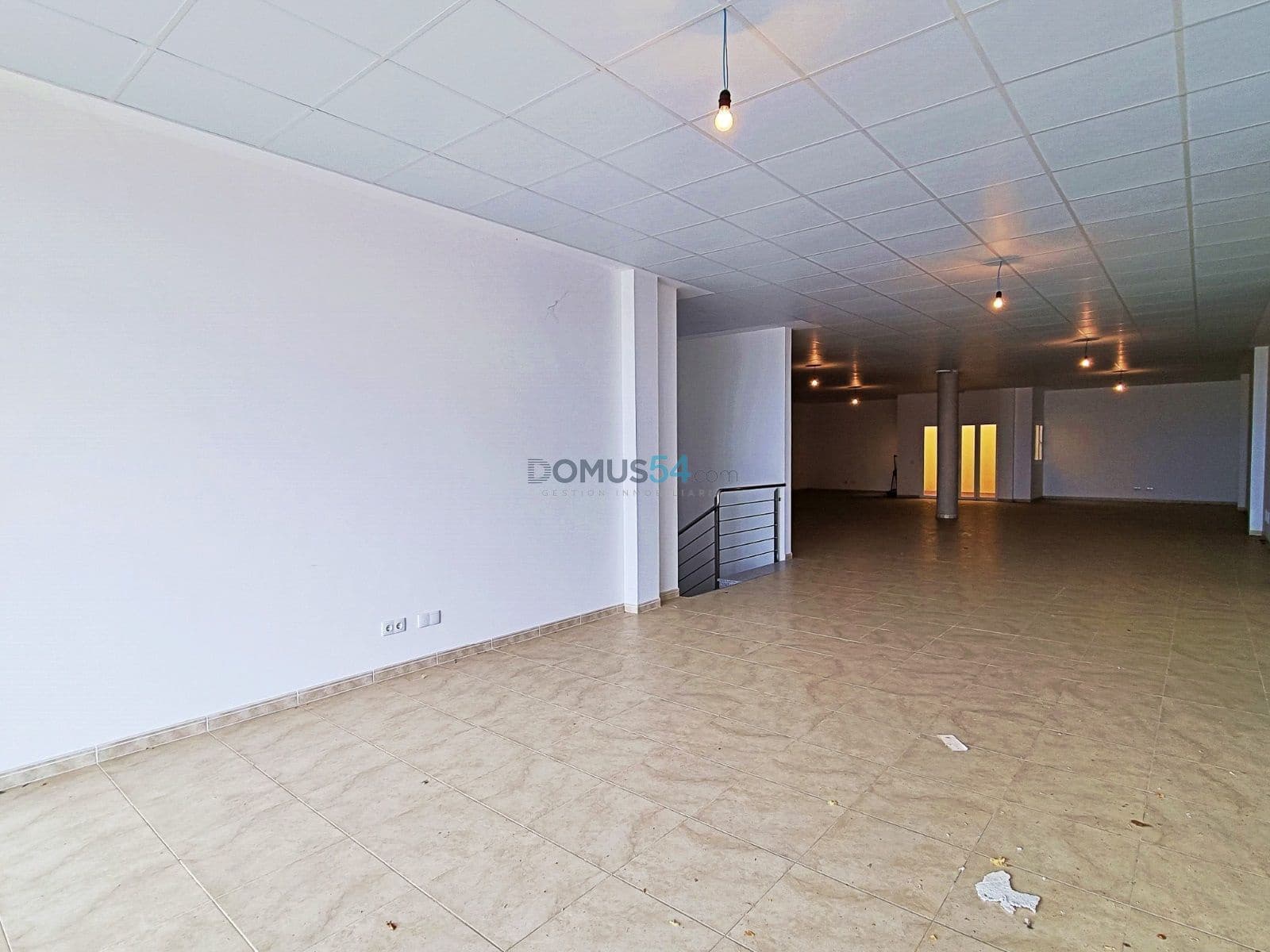 Kommersiell til salgs i Muro - € 225 000 (Ref: 7622438)