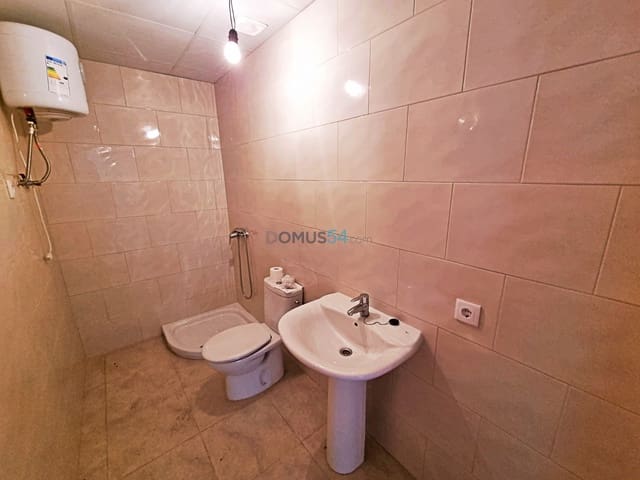 Erhverv til salg i Muro - € 225.000 (Ref: 7622438)