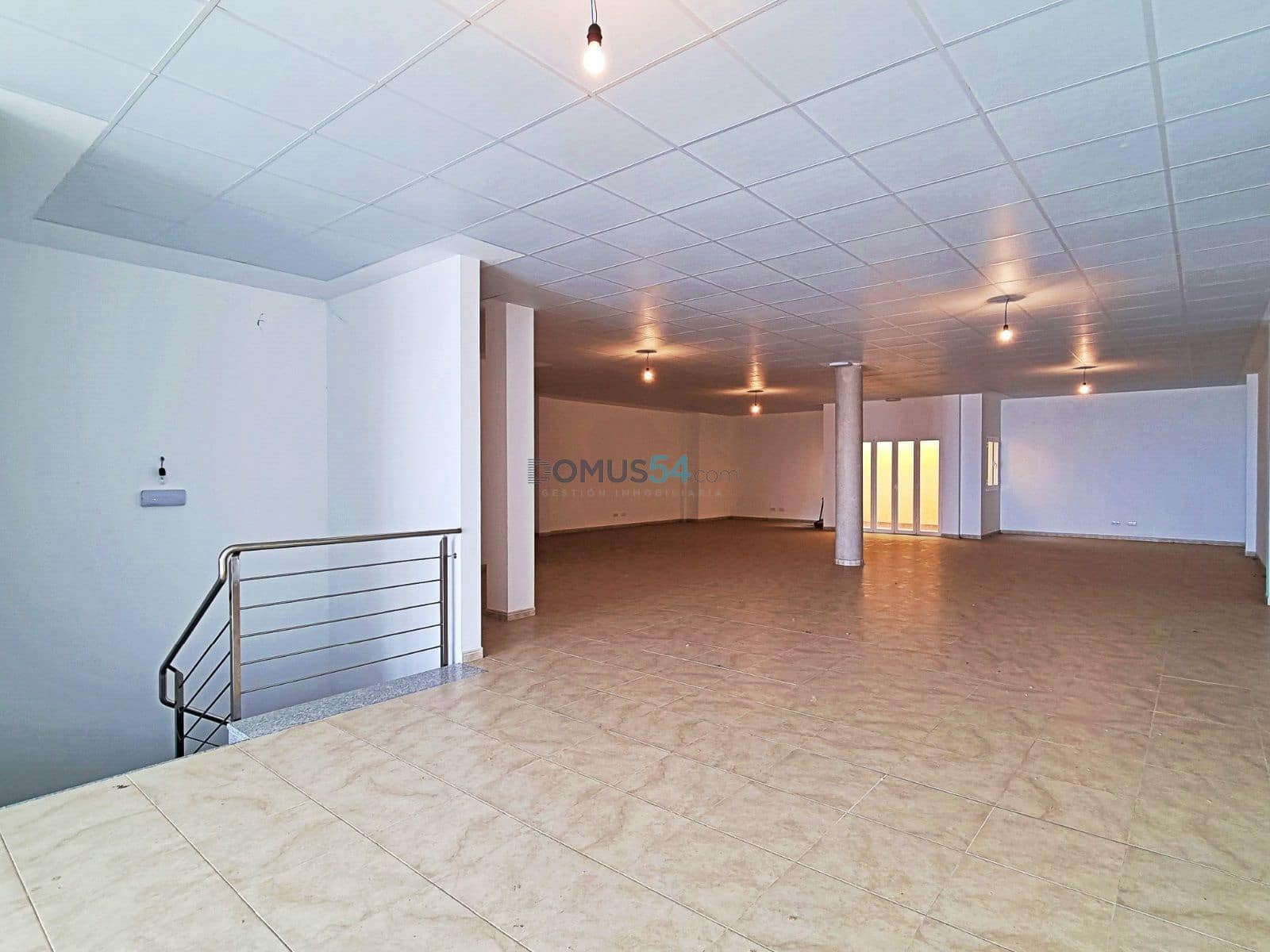 Kommersiell til salgs i Muro - € 225 000 (Ref: 7622438)