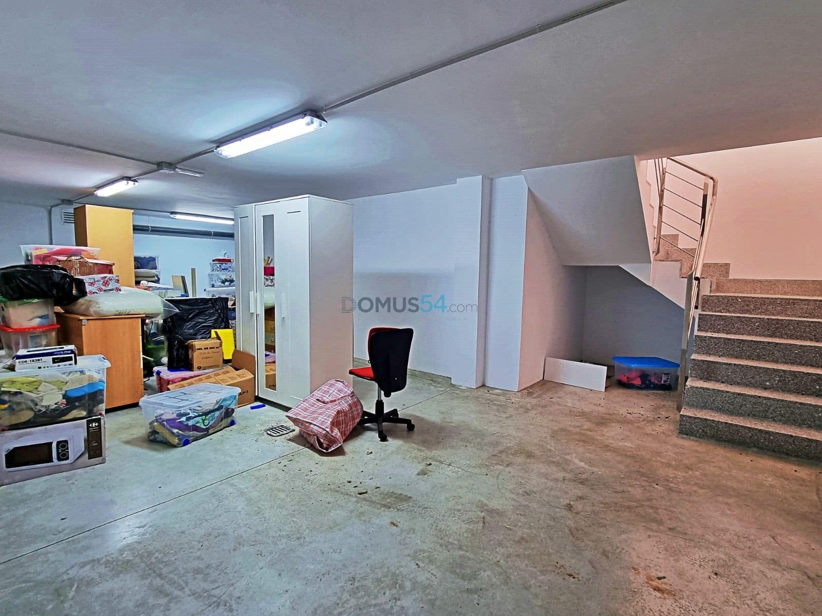 Kommersiell til salgs i Muro - € 225 000 (Ref: 7622438)