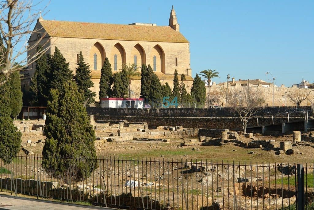 Erhverv til leje i Alcudia - € 5.500 (Ref: 7627516)