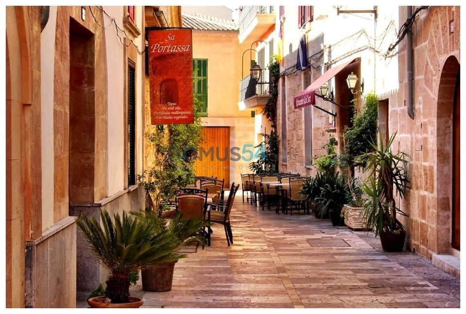 Erhverv til leje i Alcudia - € 5.500 (Ref: 7627516)