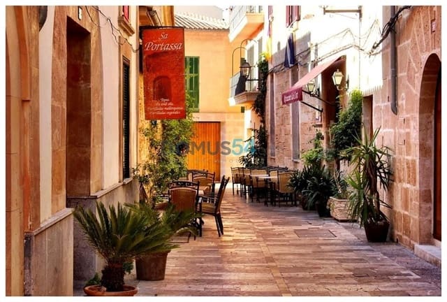 Commercial for rent in Alcúdia - € 5,500 (Ref: 7627516)