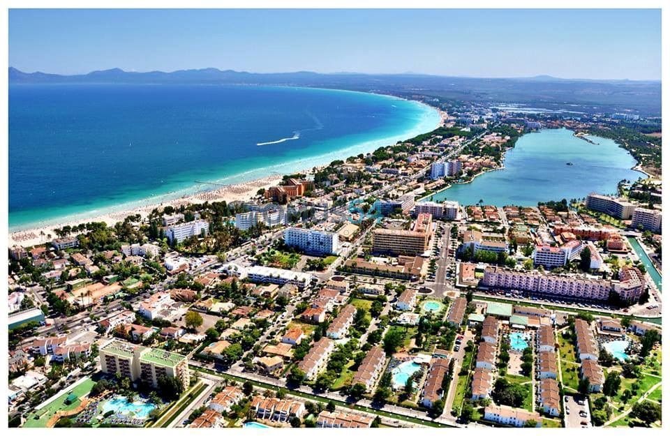 Erhverv til leje i Alcudia - € 5.500 (Ref: 7627516)