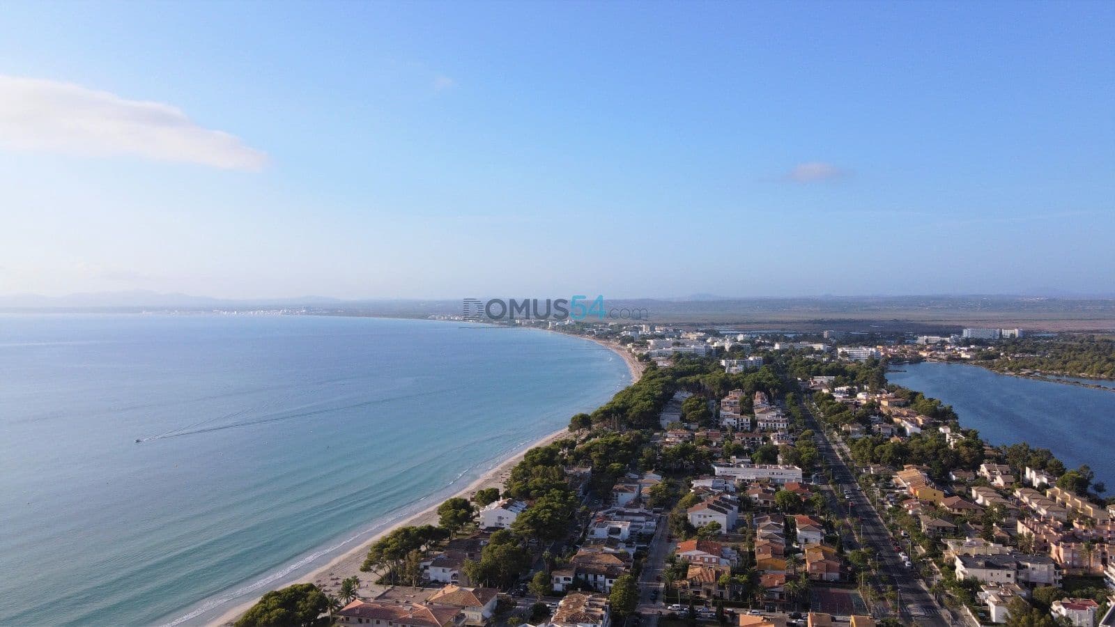 Erhverv til leje i Alcudia - € 5.500 (Ref: 7627516)