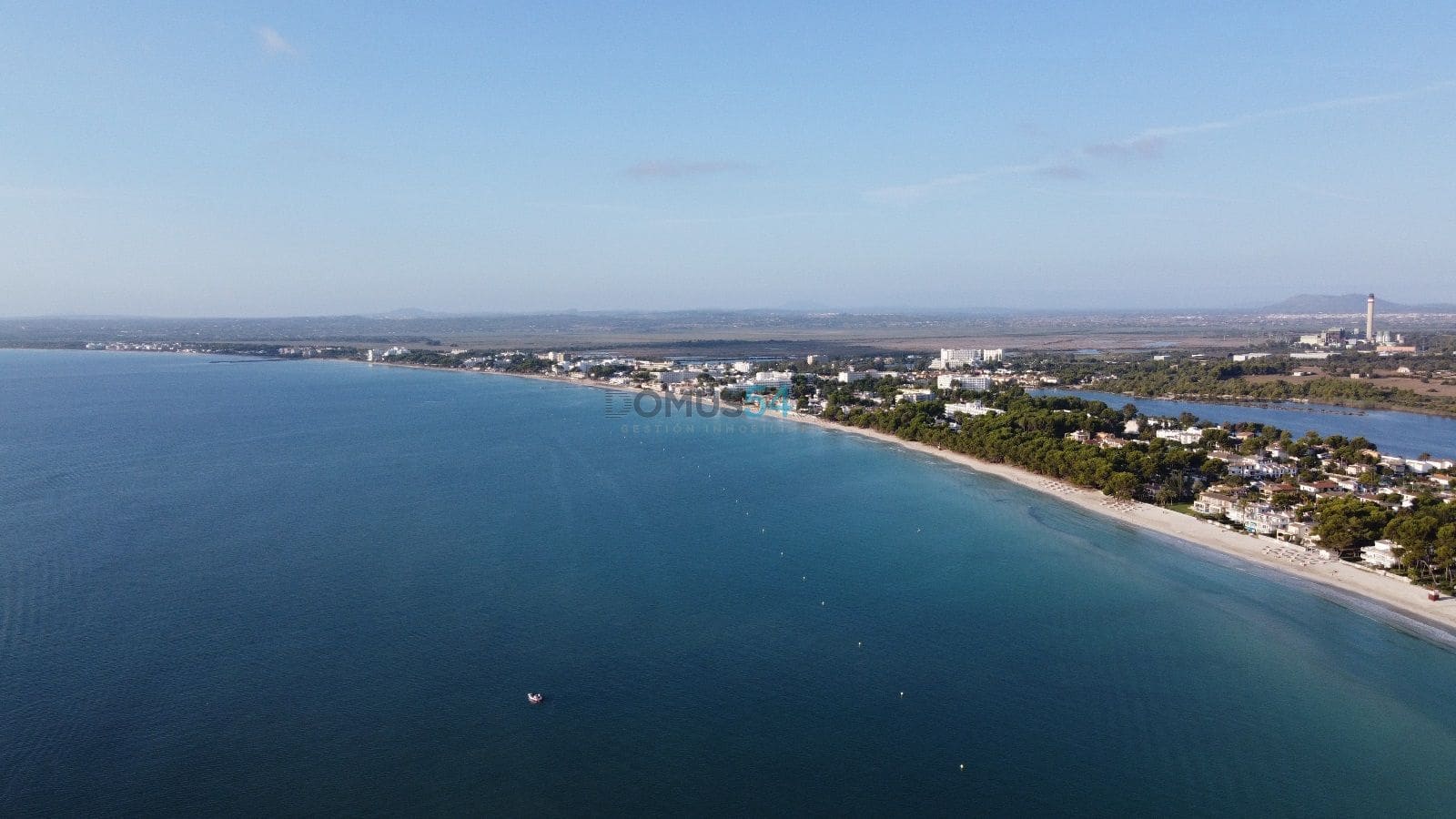 Erhverv til leje i Alcudia - € 5.500 (Ref: 7627516)