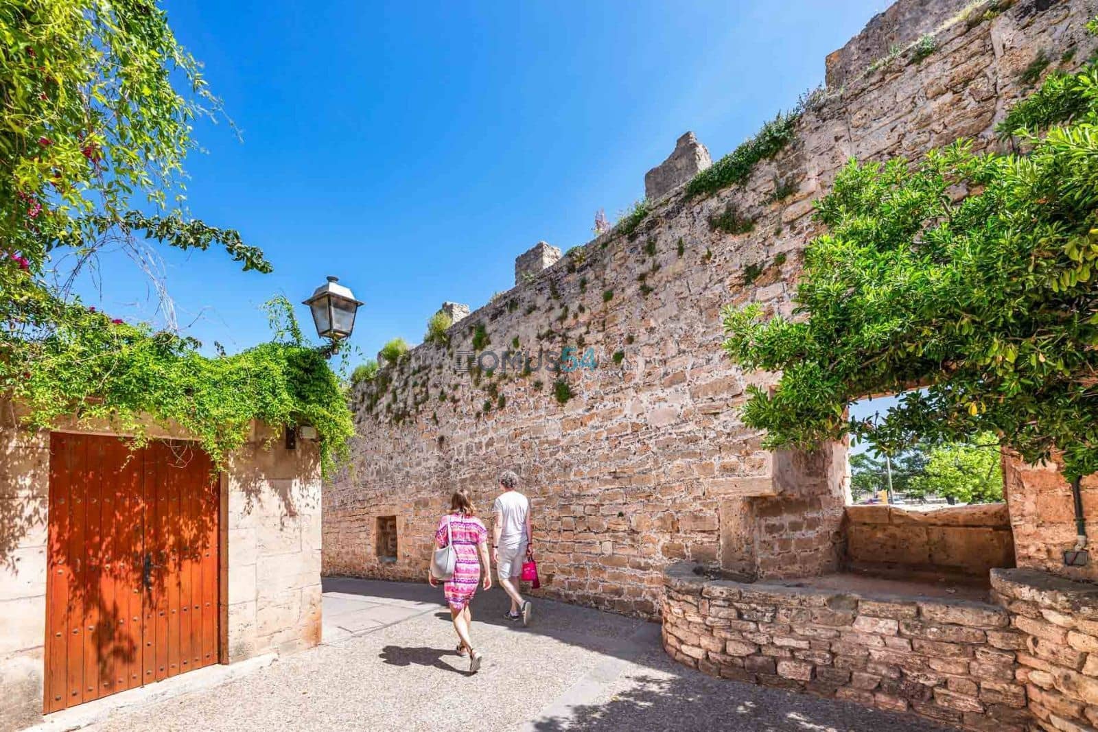 Komercyjne do wynajęcia w Alcudia - 3 500 € (Ref: 7627518)