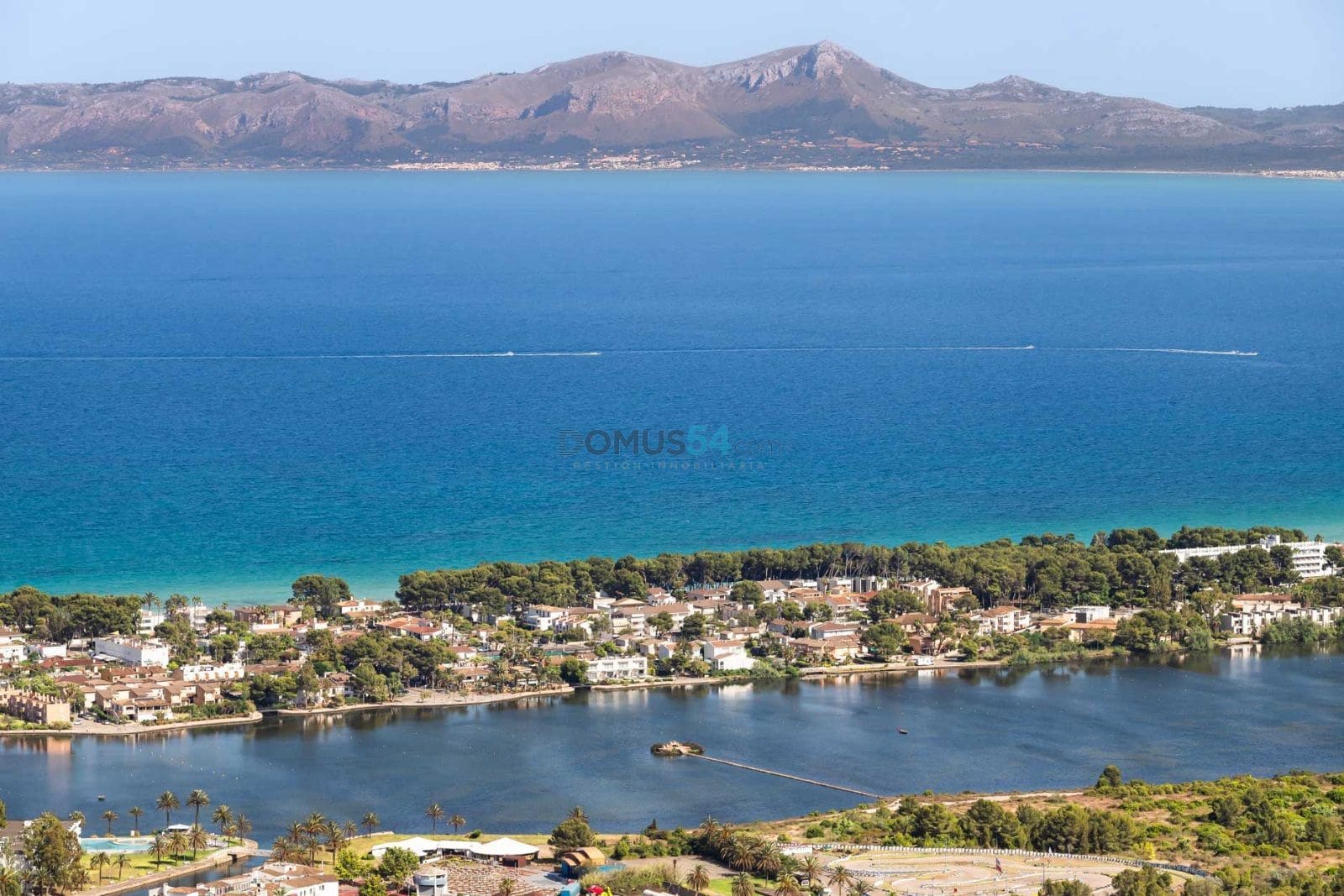 Komercyjne do wynajęcia w Alcudia - 3 500 € (Ref: 7627518)