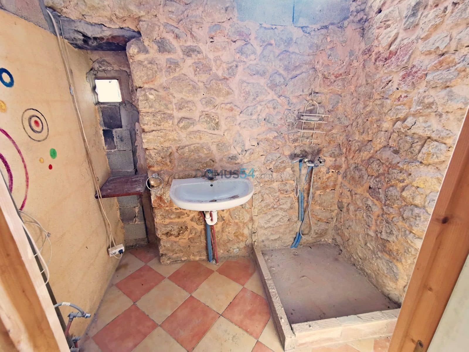 2 sypialnia Willa na sprzedaż w Inca z garażem - 370 000 € (Ref: 7675171)