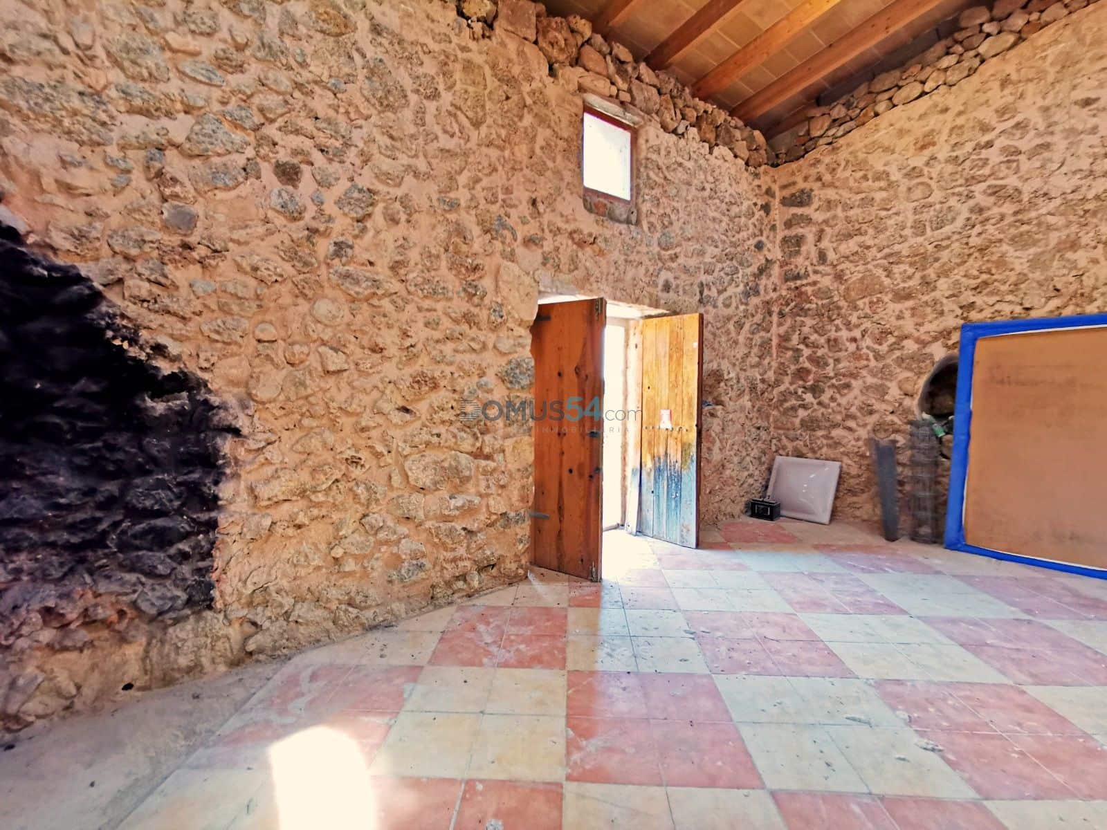 2 sypialnia Willa na sprzedaż w Inca z garażem - 370 000 € (Ref: 7675171)