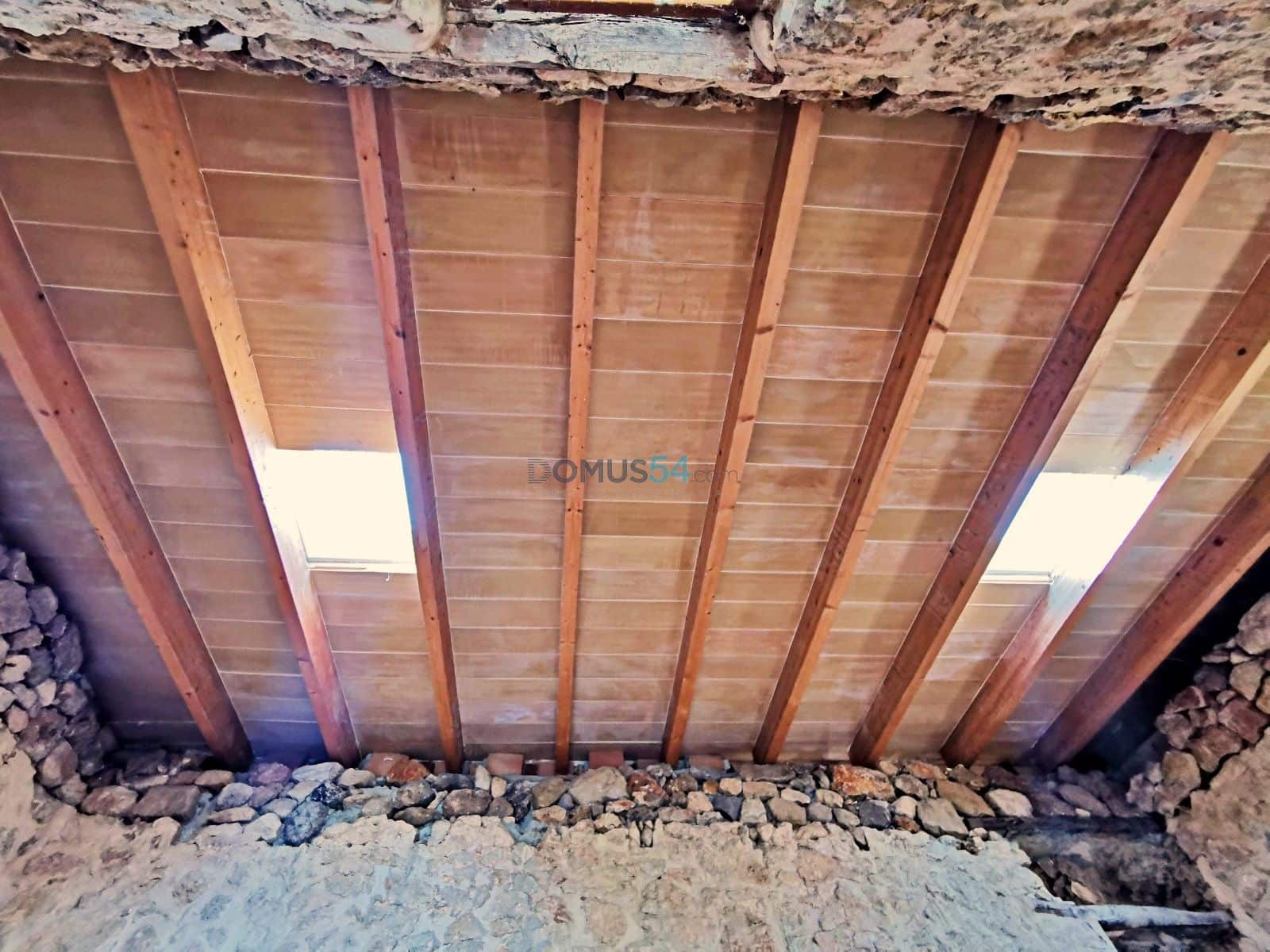 2 sypialnia Willa na sprzedaż w Inca z garażem - 370 000 € (Ref: 7675171)