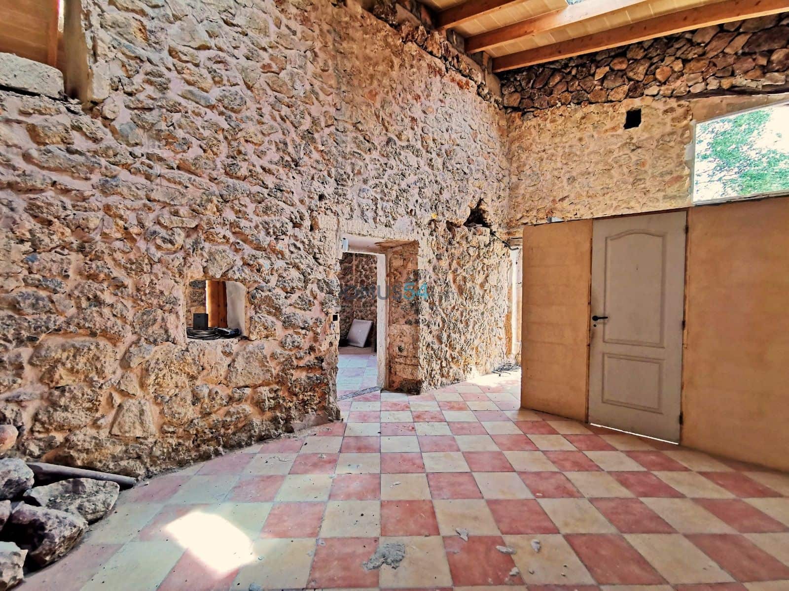 2 sypialnia Willa na sprzedaż w Inca z garażem - 370 000 € (Ref: 7675171)