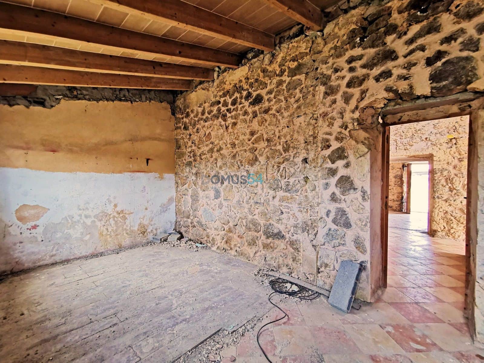 2 sypialnia Willa na sprzedaż w Inca z garażem - 370 000 € (Ref: 7675171)