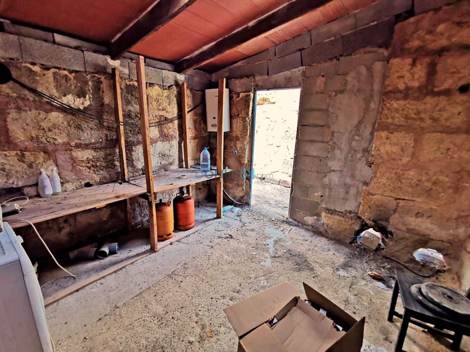 2 sypialnia Willa na sprzedaż w Inca z garażem - 370 000 € (Ref: 7675171)