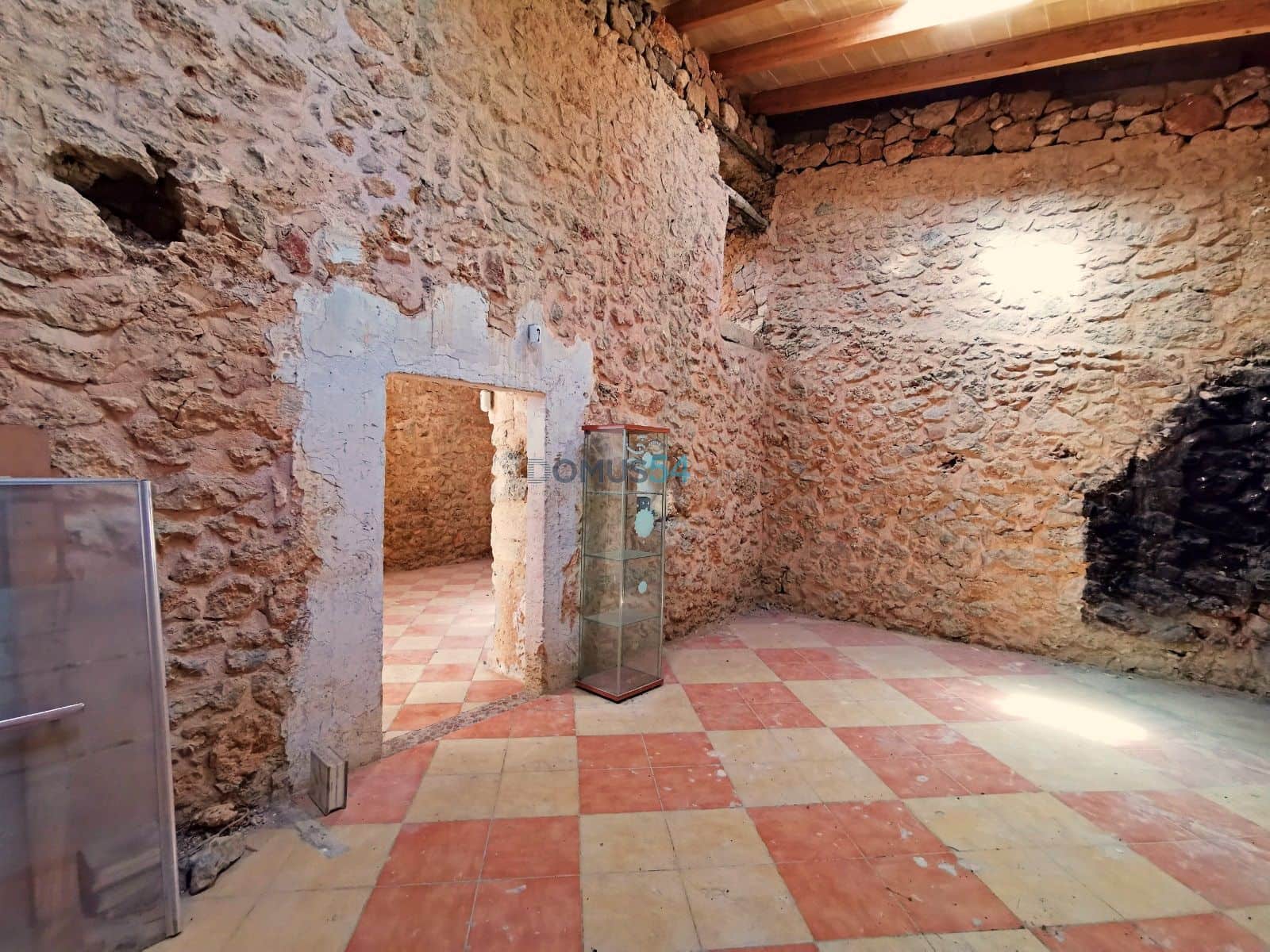 2 sypialnia Willa na sprzedaż w Inca z garażem - 370 000 € (Ref: 7675171)