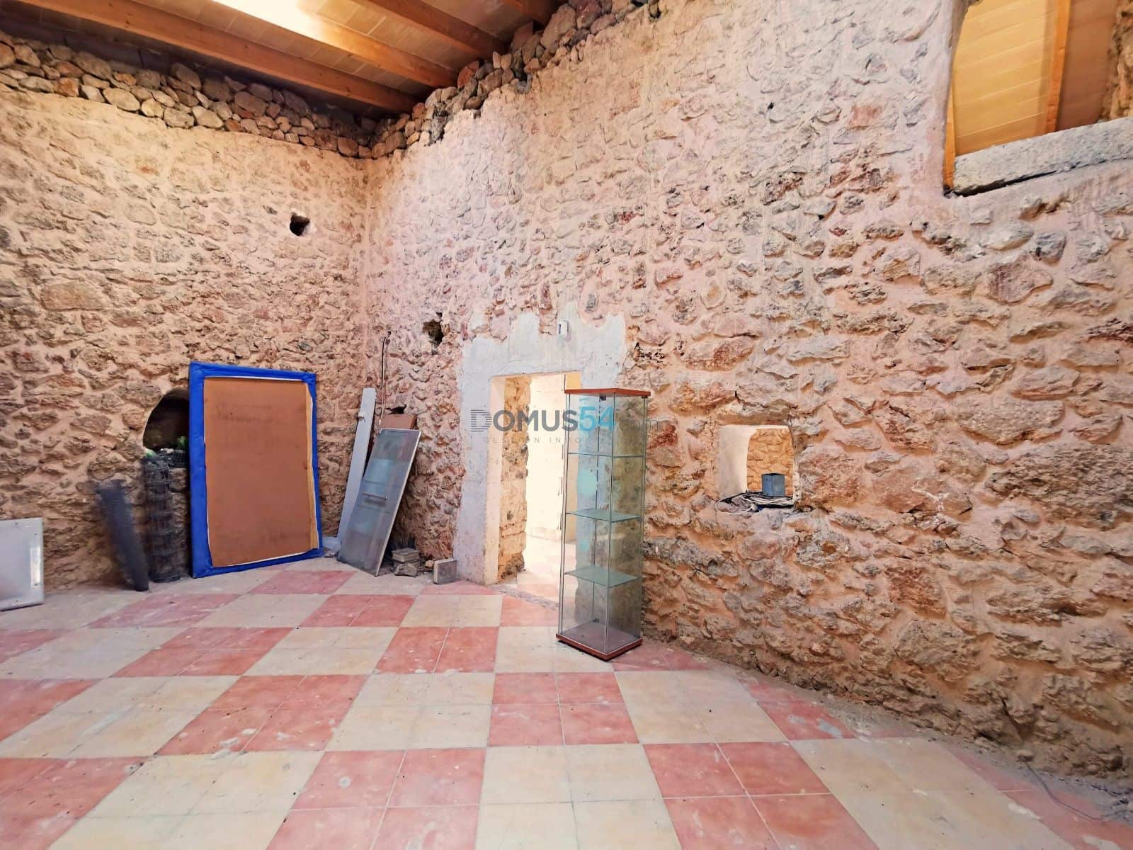 2 sypialnia Willa na sprzedaż w Inca z garażem - 370 000 € (Ref: 7675171)