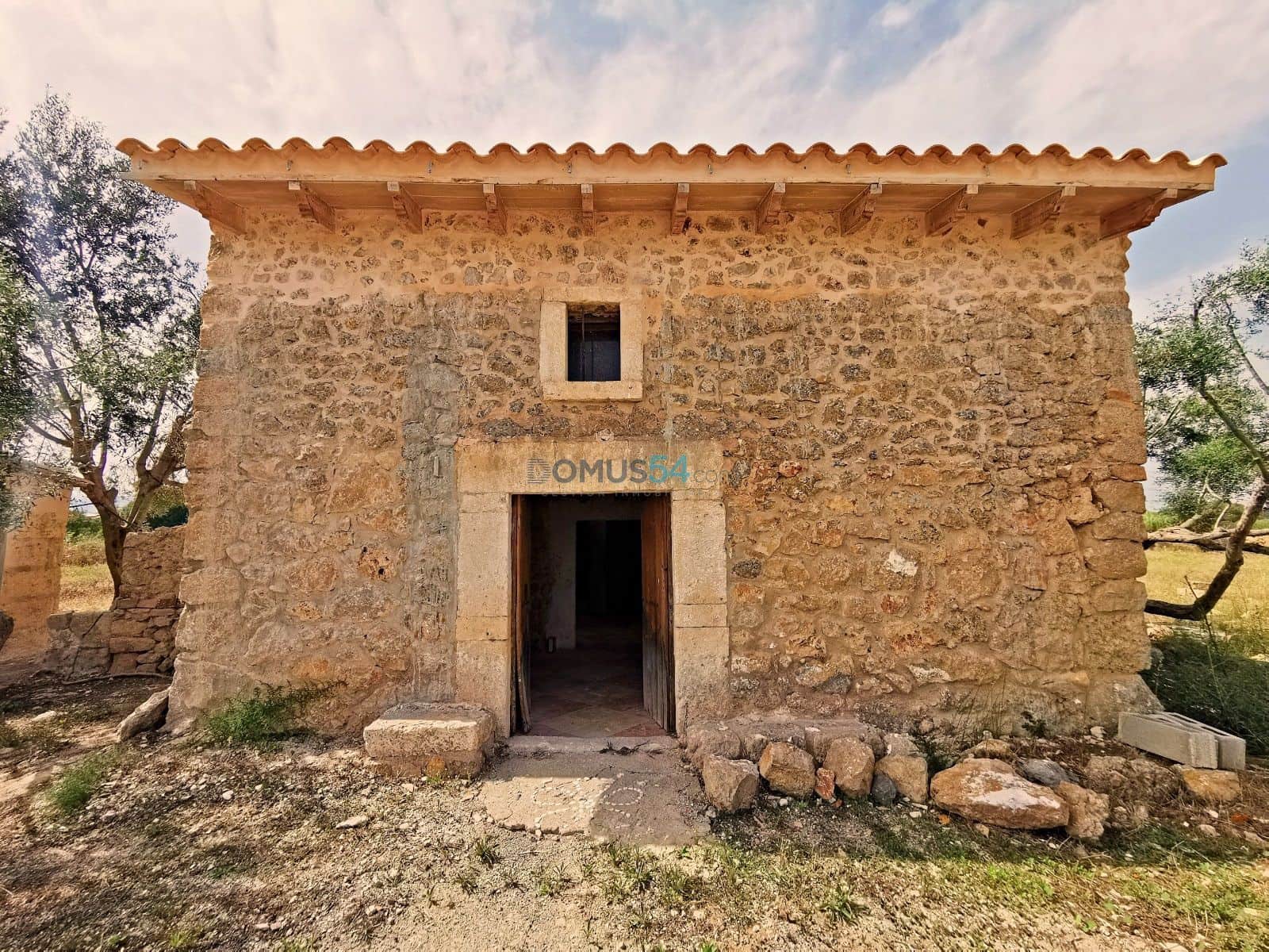 2 sypialnia Willa na sprzedaż w Inca z garażem - 370 000 € (Ref: 7675171)