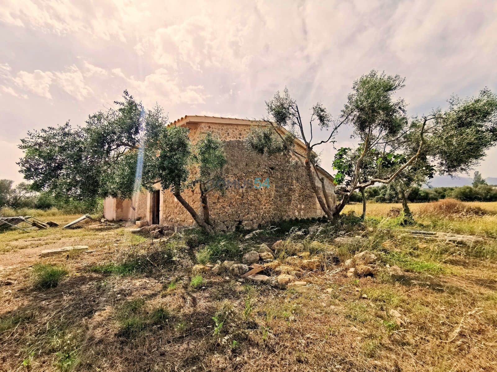 2 sypialnia Willa na sprzedaż w Inca z garażem - 370 000 € (Ref: 7675171)