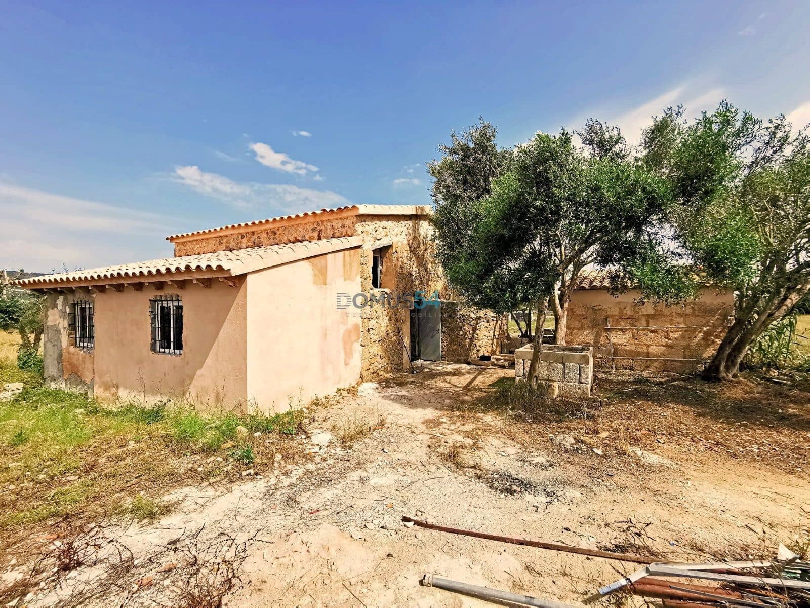 2 sypialnia Willa na sprzedaż w Inca z garażem - 370 000 € (Ref: 7675171)