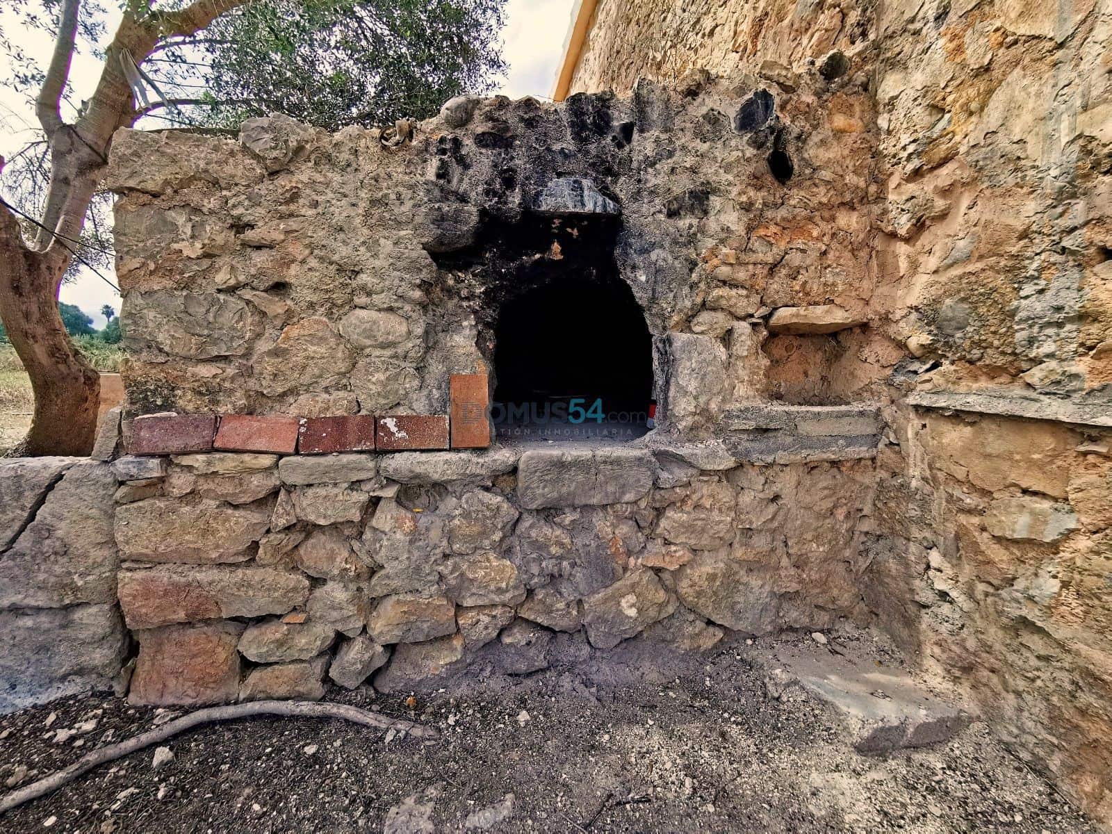 2 sypialnia Willa na sprzedaż w Inca z garażem - 370 000 € (Ref: 7675171)