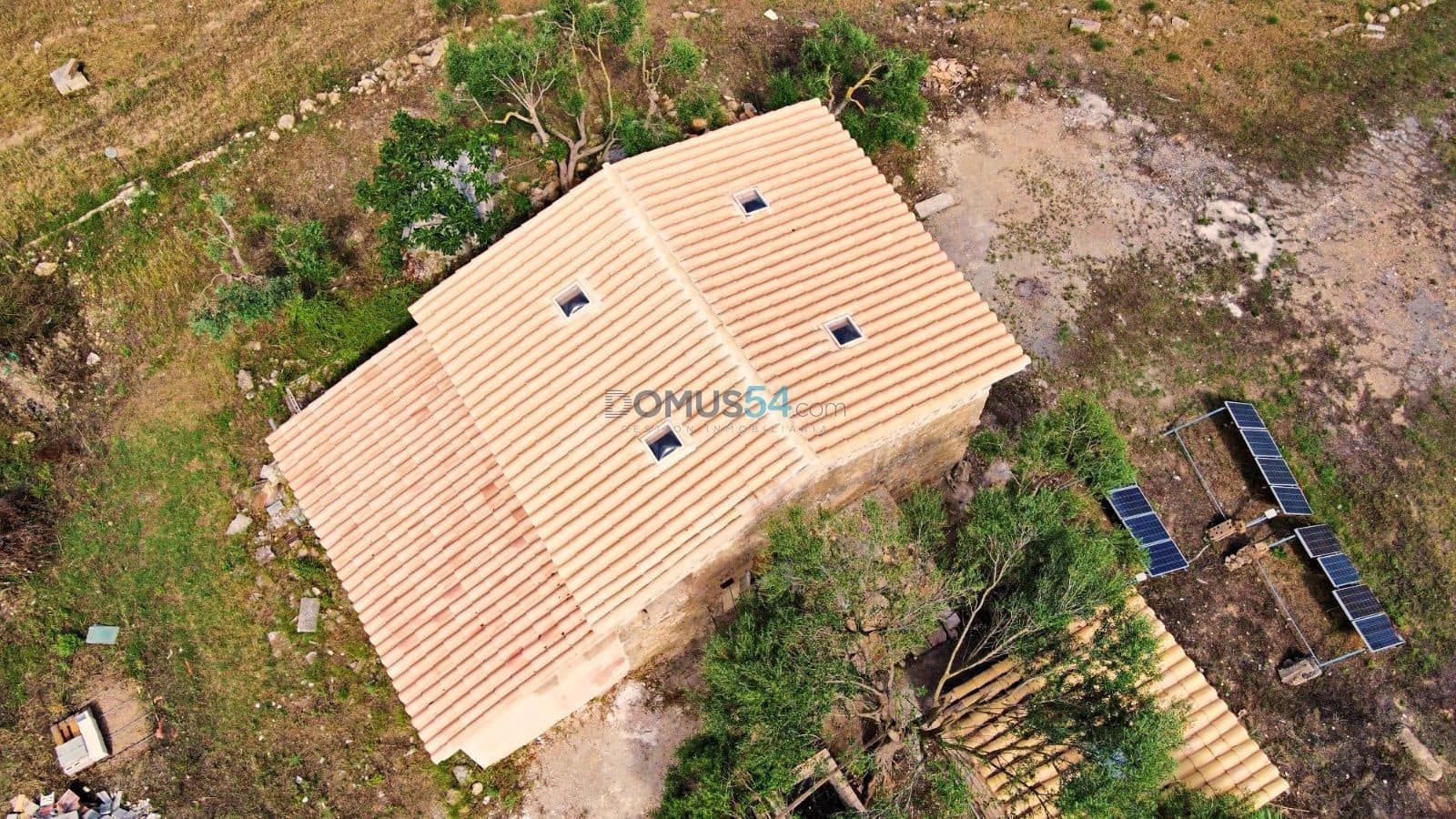 2 sypialnia Willa na sprzedaż w Inca z garażem - 370 000 € (Ref: 7675171)