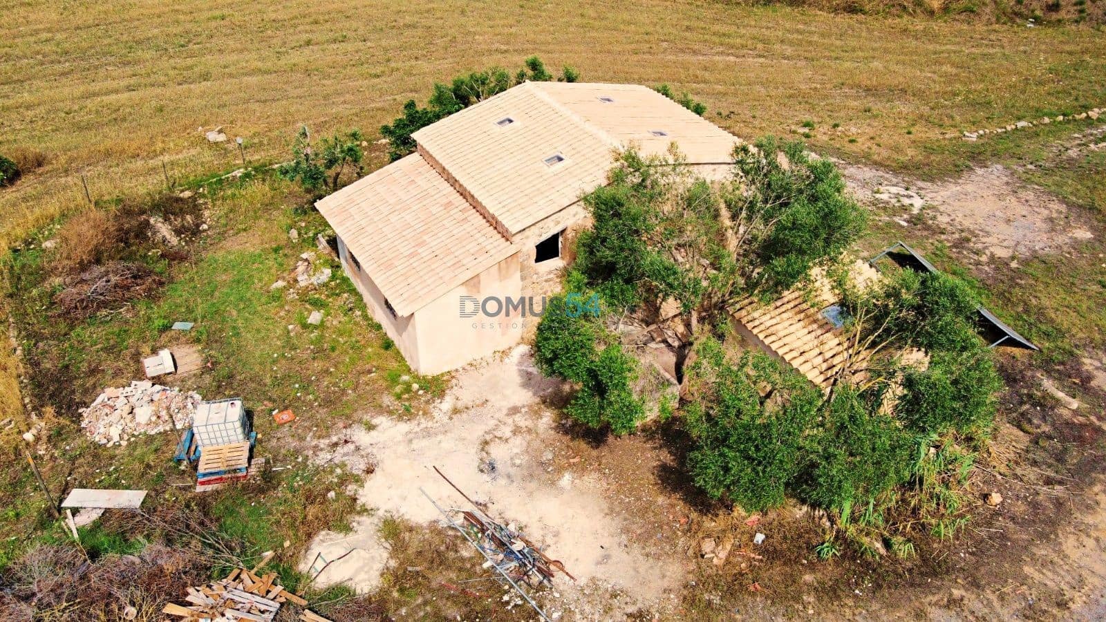 2 sypialnia Willa na sprzedaż w Inca z garażem - 370 000 € (Ref: 7675171)