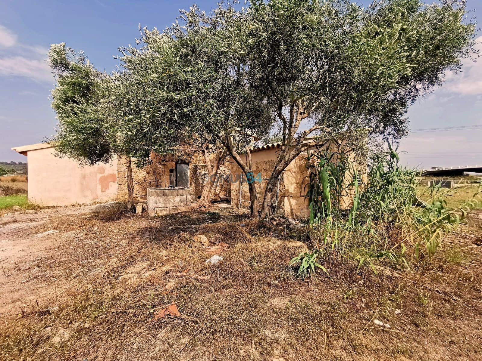 2 sypialnia Willa na sprzedaż w Inca z garażem - 370 000 € (Ref: 7675171)