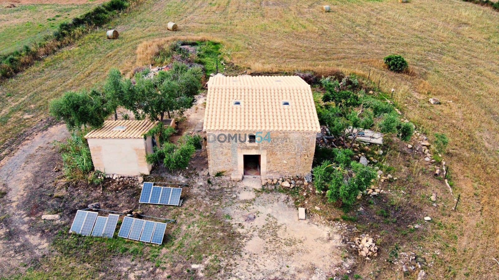 2 sypialnia Willa na sprzedaż w Inca z garażem - 370 000 € (Ref: 7675171)