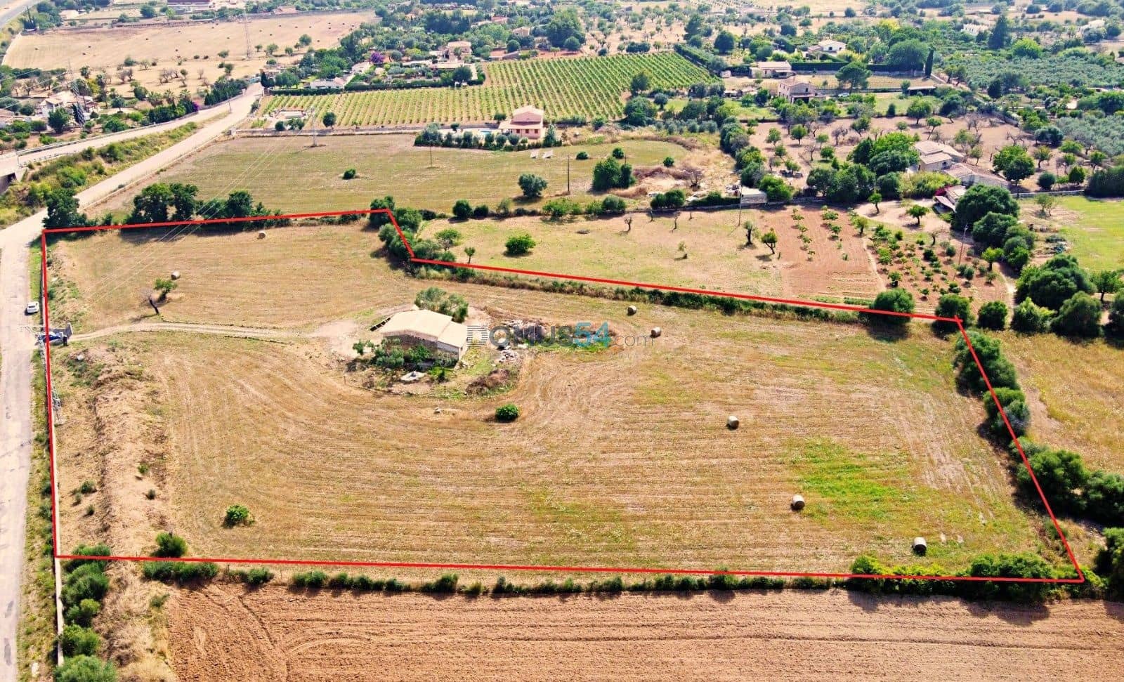 2 sypialnia Willa na sprzedaż w Inca z garażem - 370 000 € (Ref: 7675171)