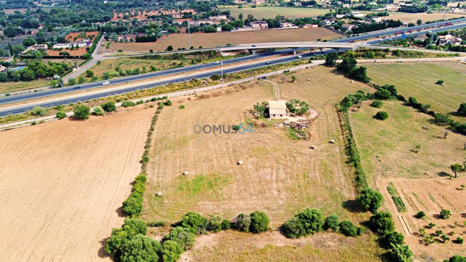 2 sypialnia Willa na sprzedaż w Inca z garażem - 370 000 € (Ref: 7675171)