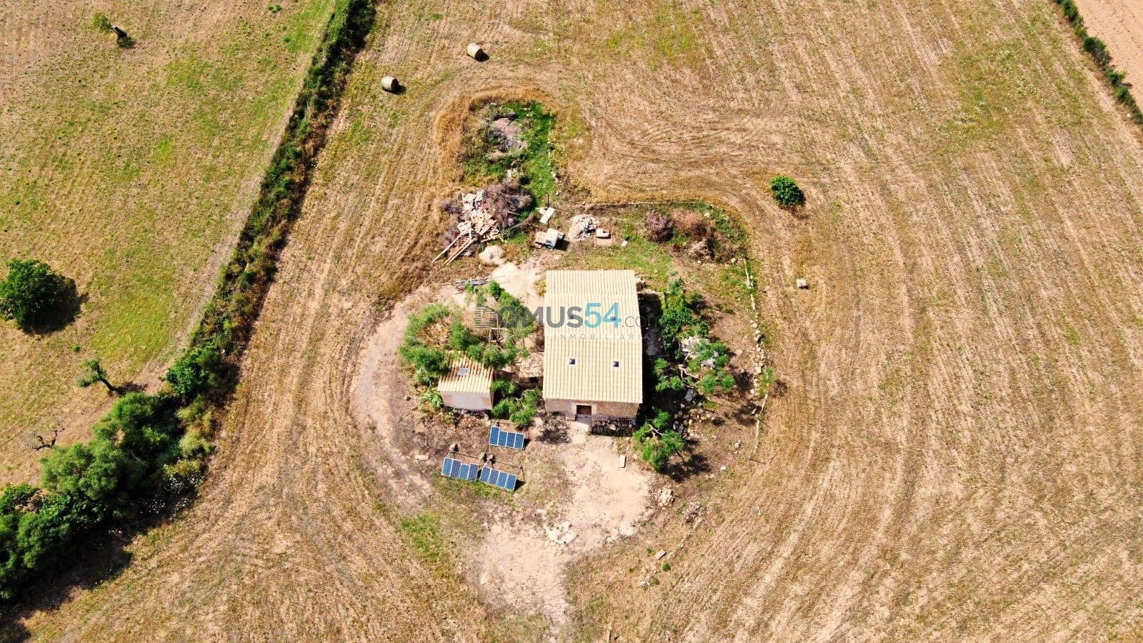 2 sypialnia Willa na sprzedaż w Inca z garażem - 370 000 € (Ref: 7675171)