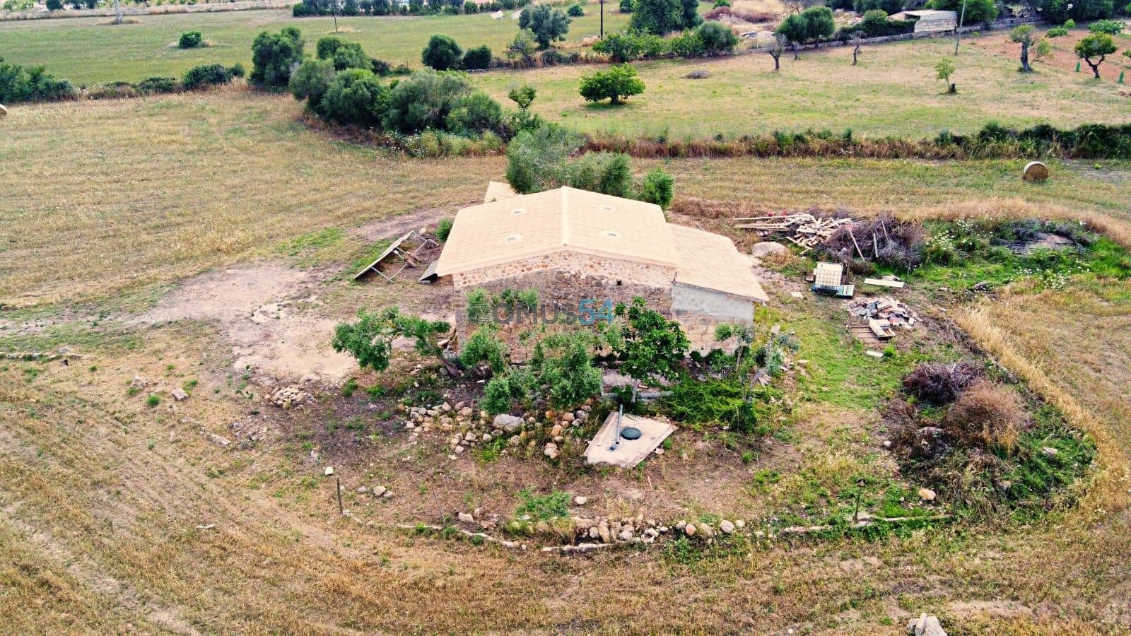 2 sypialnia Willa na sprzedaż w Inca z garażem - 370 000 € (Ref: 7675171)