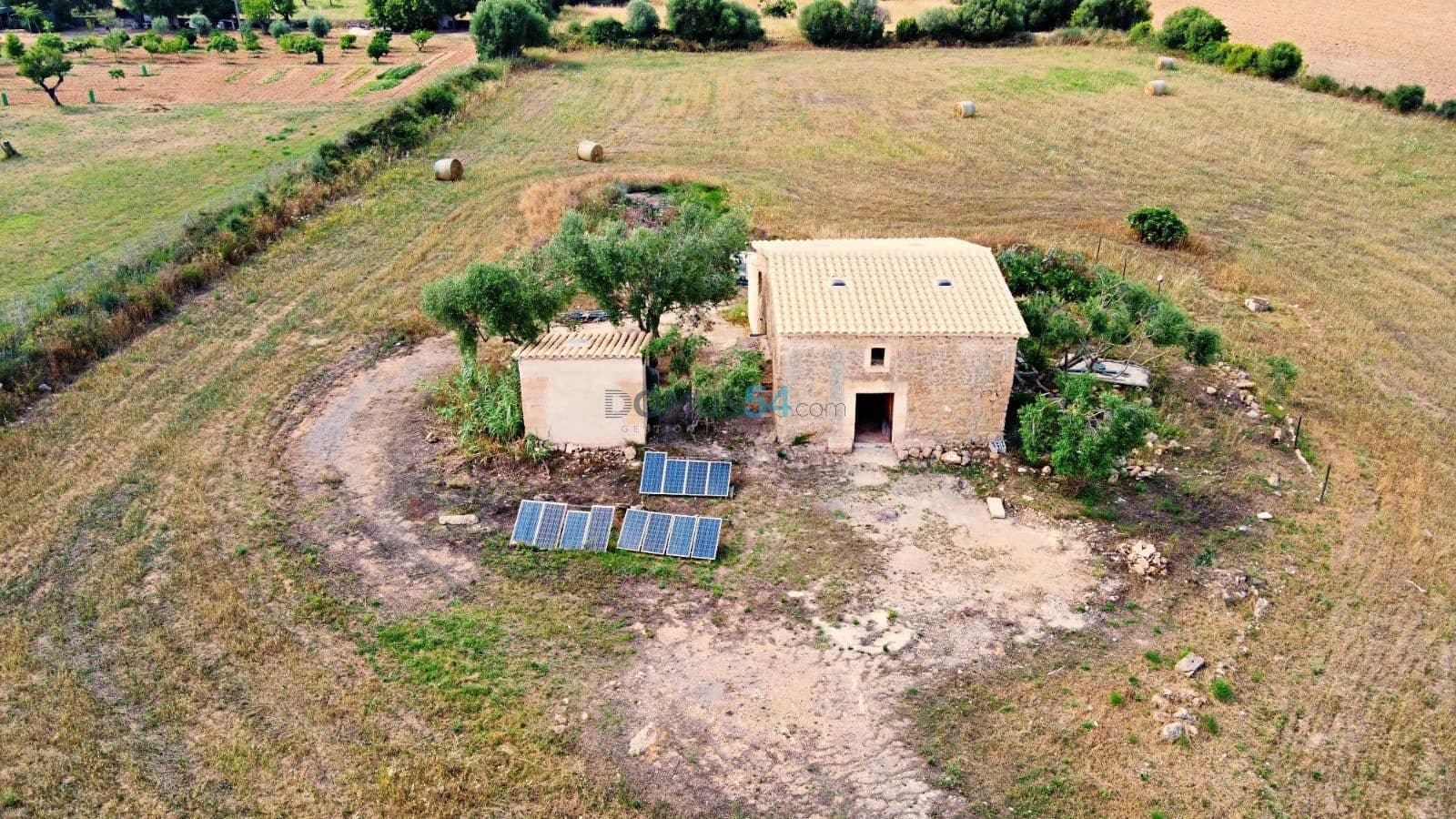 2 sypialnia Willa na sprzedaż w Inca z garażem - 370 000 € (Ref: 7675171)