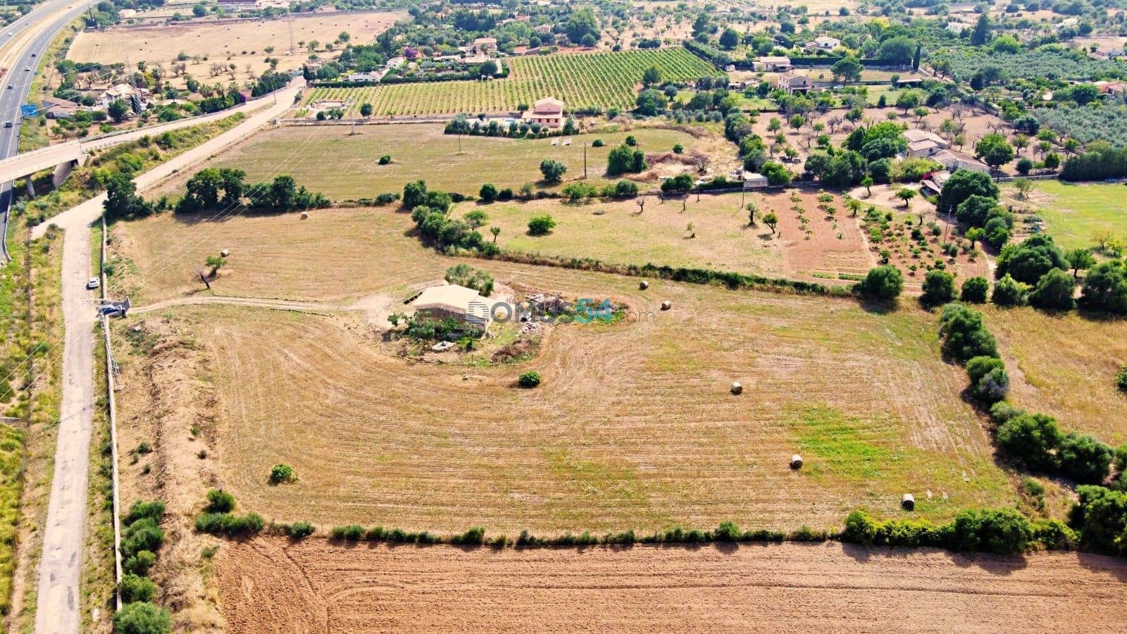 2 sypialnia Willa na sprzedaż w Inca z garażem - 370 000 € (Ref: 7675171)