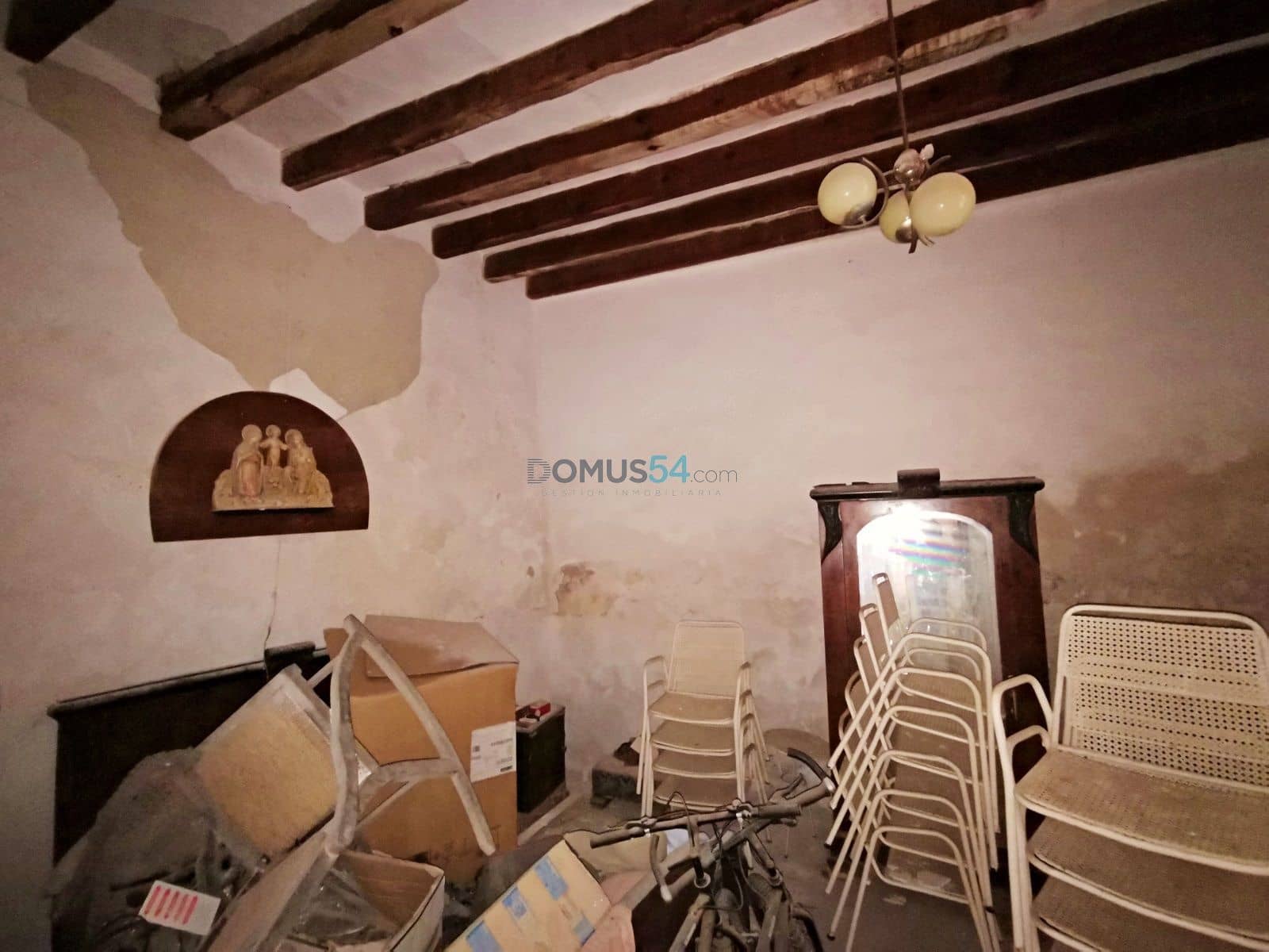 Chalet de 2 habitaciones en Santa Margalida en venta - 360.000 € (Ref: 7690850)