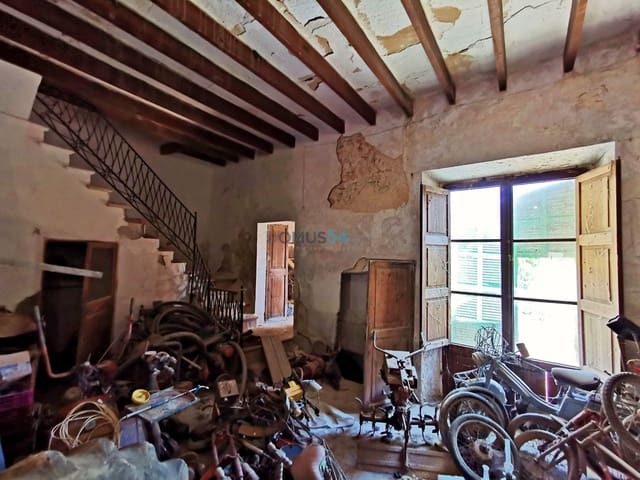 Chalet de 2 habitaciones en Santa Margalida en venta - 360.000 € (Ref: 7690850)