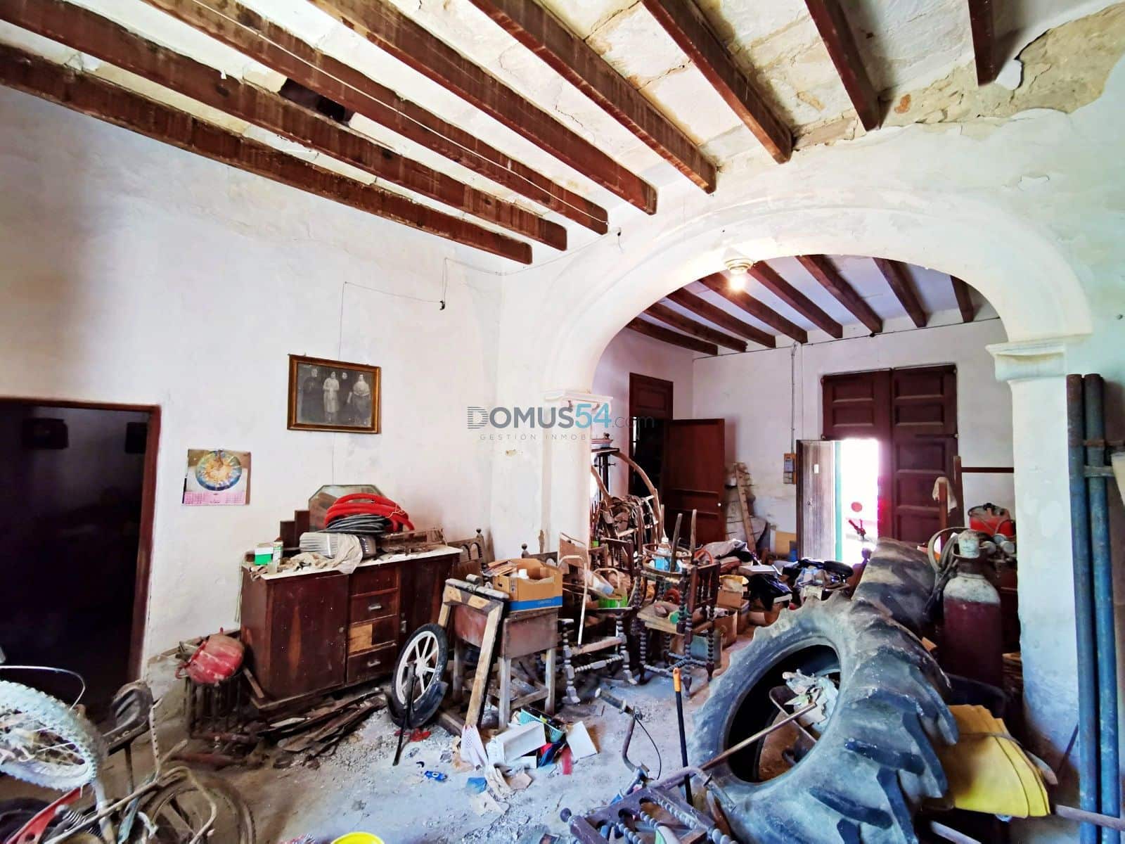 Chalet de 2 habitaciones en Santa Margalida en venta - 360.000 € (Ref: 7690850)