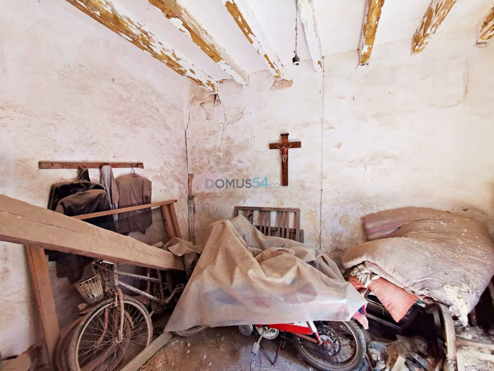 Chalet de 2 habitaciones en Santa Margalida en venta - 360.000 € (Ref: 7690850)