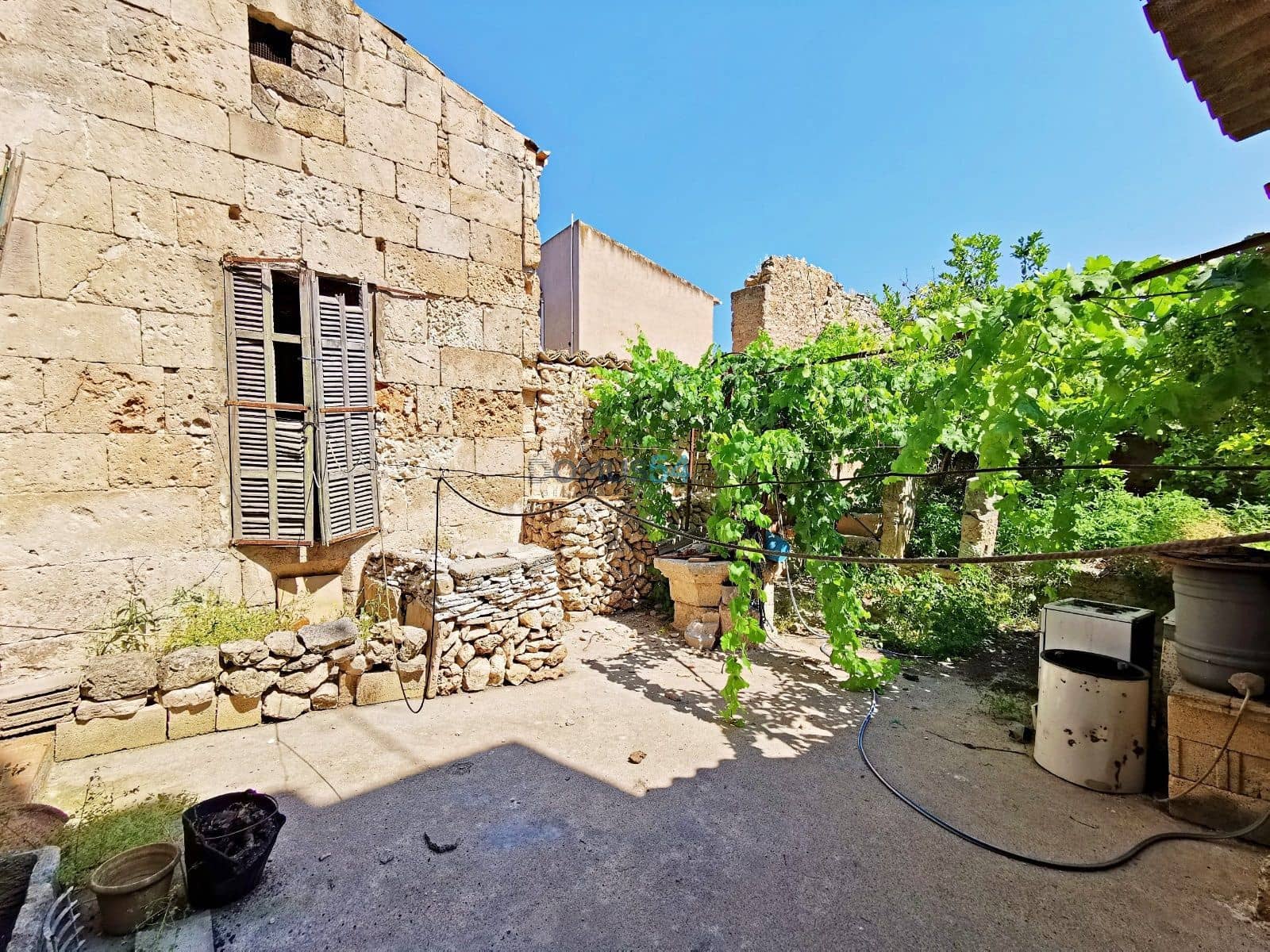 Chalet de 2 habitaciones en Santa Margalida en venta - 360.000 € (Ref: 7690850)