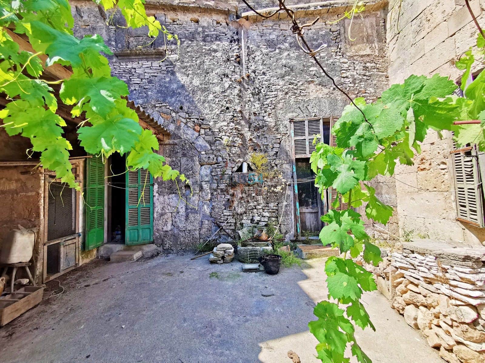 Chalet de 2 habitaciones en Santa Margalida en venta - 360.000 € (Ref: 7690850)