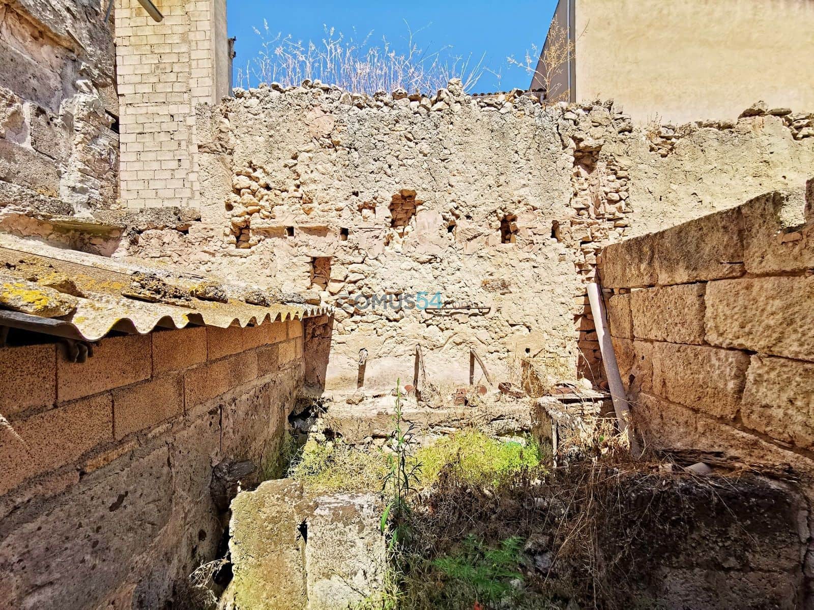 Chalet de 2 habitaciones en Santa Margalida en venta - 360.000 € (Ref: 7690850)