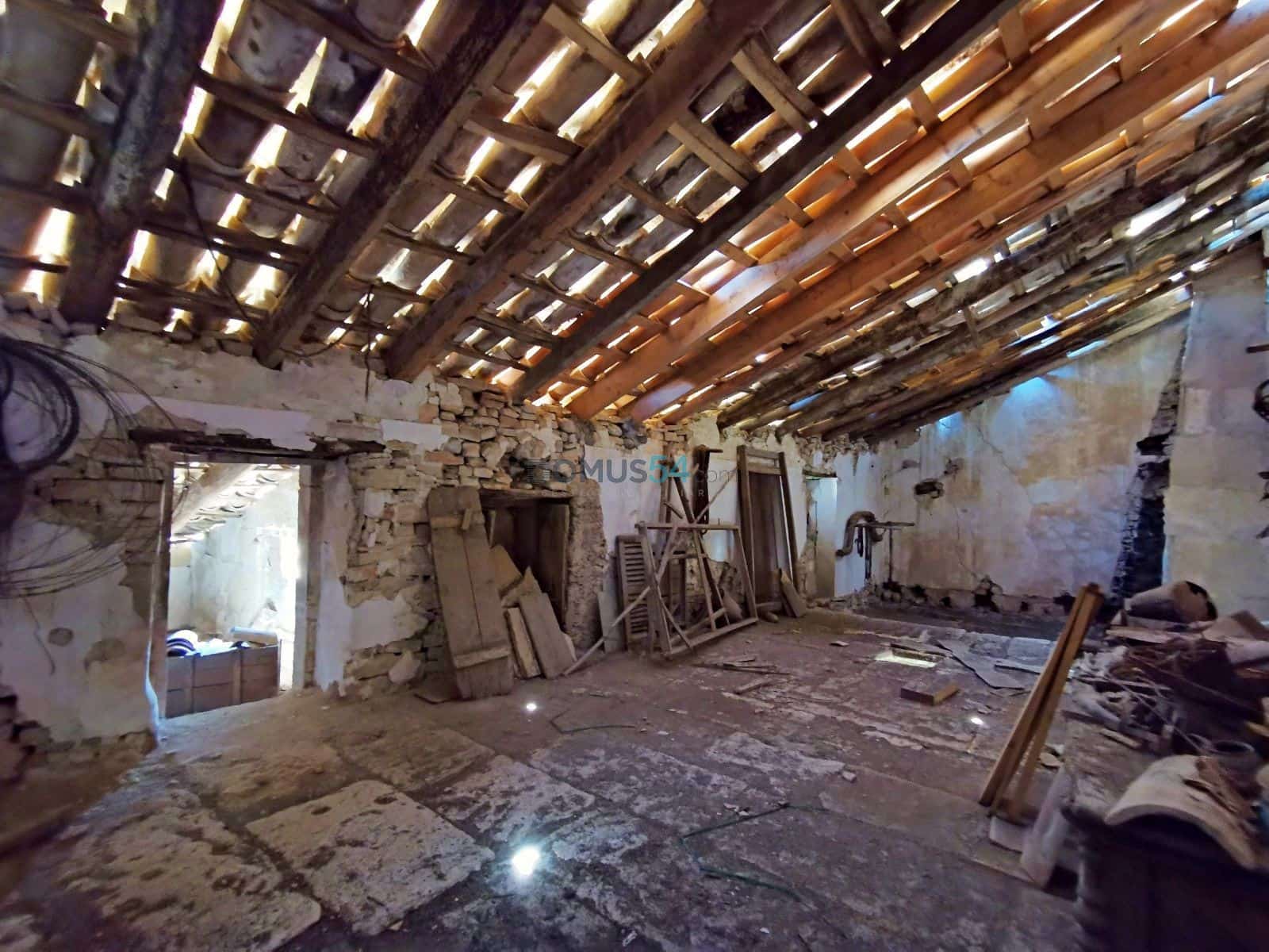 Chalet de 2 habitaciones en Santa Margalida en venta - 360.000 € (Ref: 7690850)