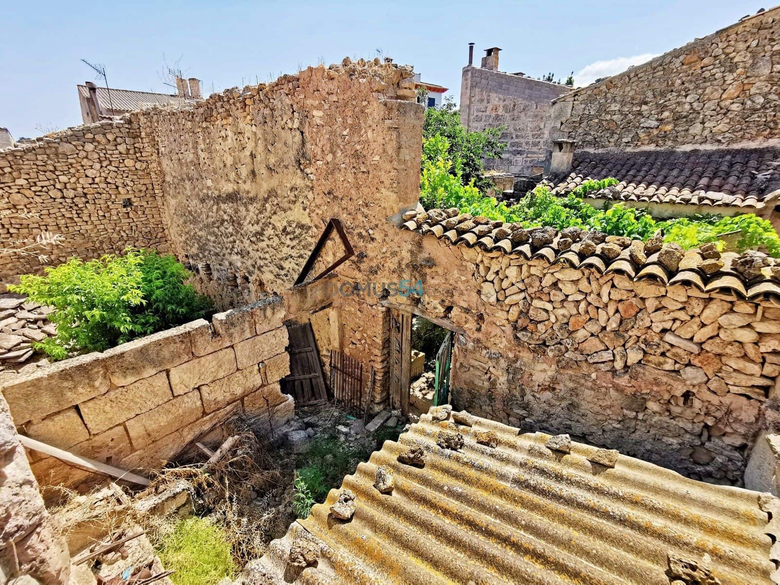 Chalet de 2 habitaciones en Santa Margalida en venta - 360.000 € (Ref: 7690850)